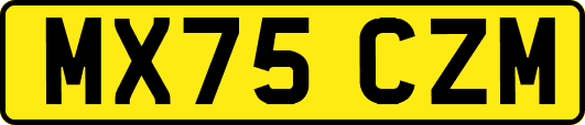 MX75CZM