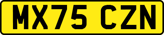 MX75CZN
