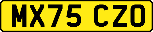 MX75CZO