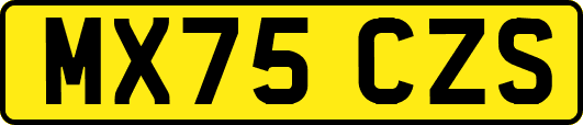 MX75CZS