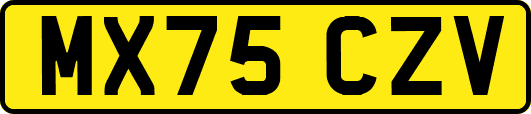 MX75CZV