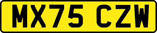 MX75CZW