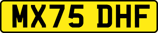 MX75DHF