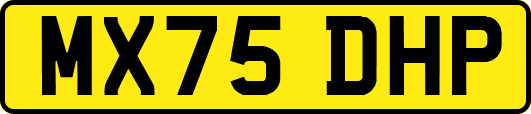 MX75DHP