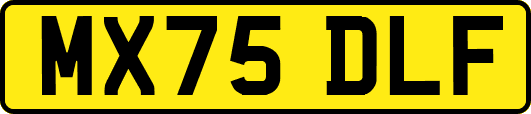 MX75DLF