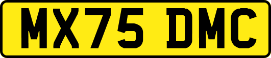 MX75DMC