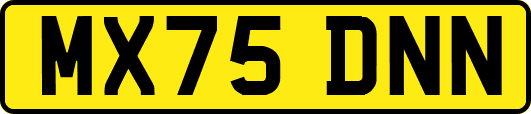 MX75DNN