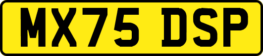 MX75DSP