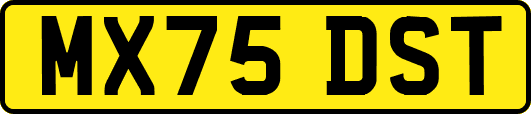 MX75DST