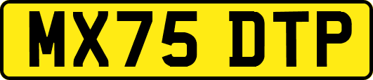 MX75DTP