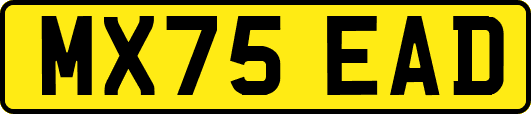 MX75EAD