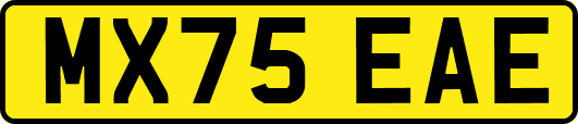 MX75EAE