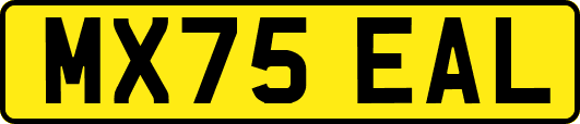 MX75EAL