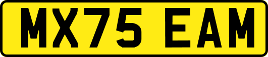 MX75EAM