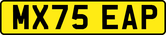 MX75EAP