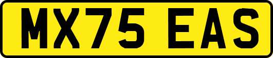 MX75EAS