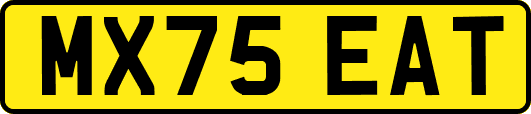 MX75EAT