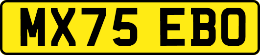MX75EBO