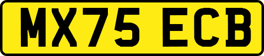 MX75ECB