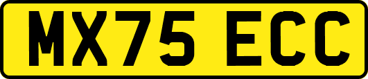MX75ECC