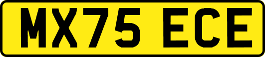 MX75ECE