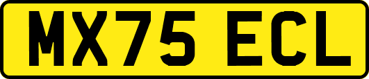 MX75ECL