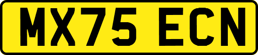 MX75ECN