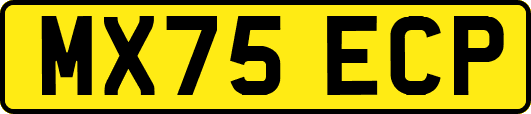 MX75ECP