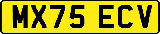 MX75ECV