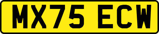 MX75ECW