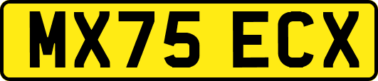 MX75ECX