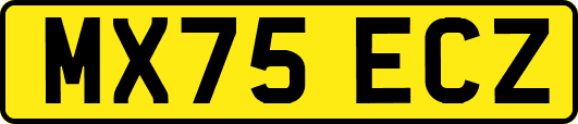 MX75ECZ
