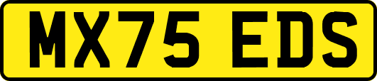 MX75EDS