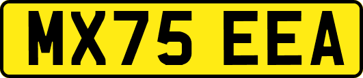 MX75EEA