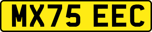 MX75EEC