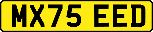 MX75EED