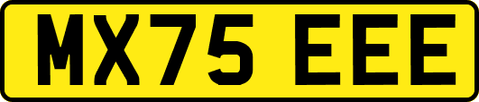 MX75EEE