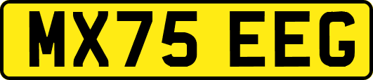 MX75EEG