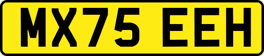 MX75EEH