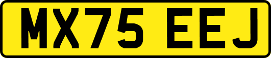 MX75EEJ