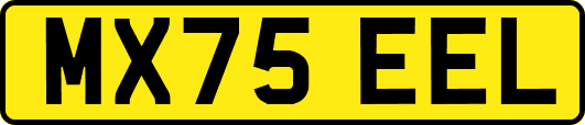 MX75EEL