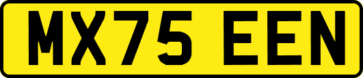 MX75EEN
