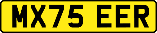 MX75EER