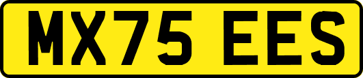 MX75EES