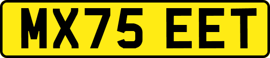 MX75EET