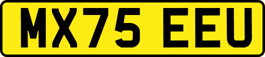 MX75EEU