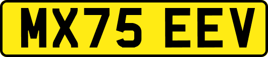 MX75EEV