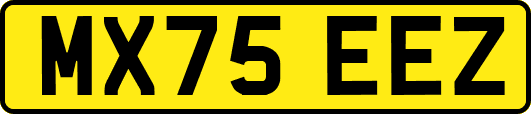 MX75EEZ