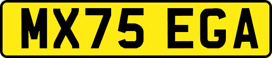 MX75EGA