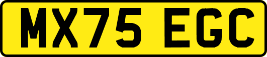 MX75EGC
